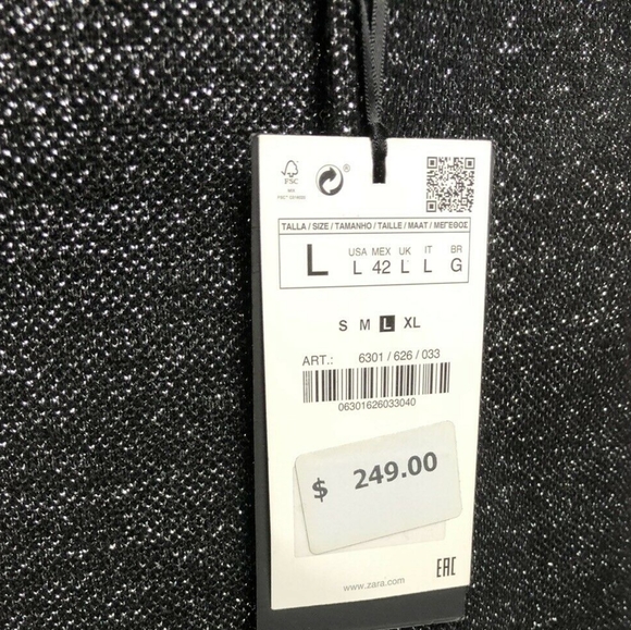 I purchased the wrong size - Picture 6 of 7